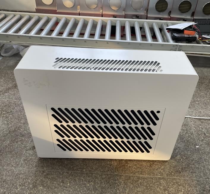 wall-mounted dehumidifier