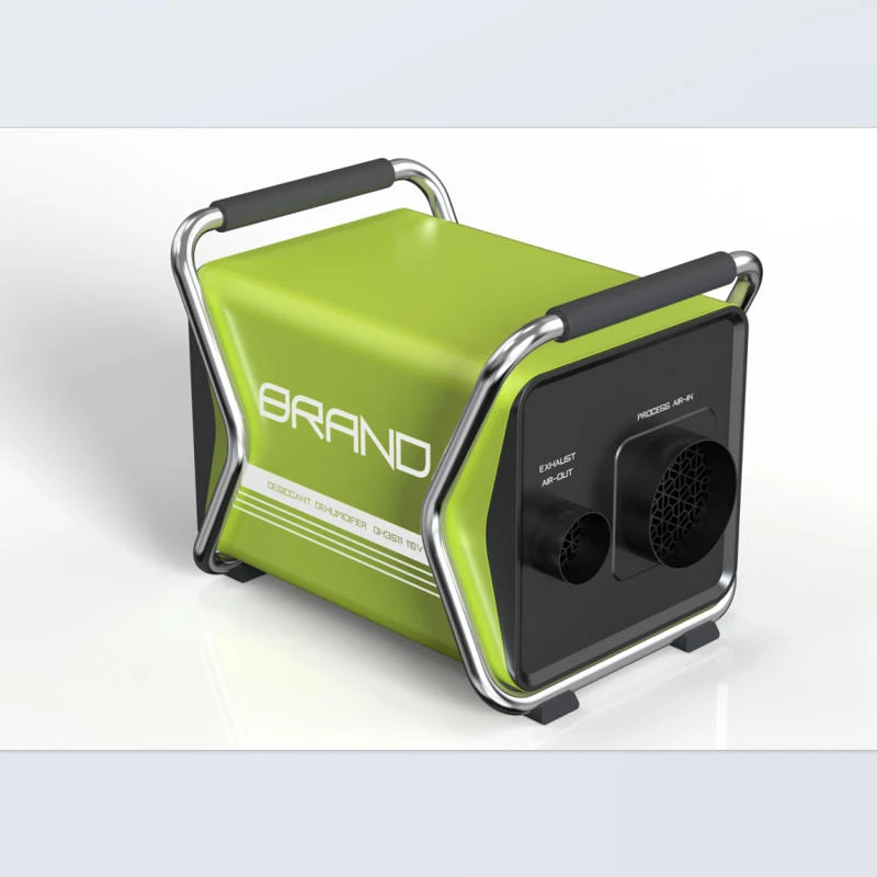 45L green 45L green