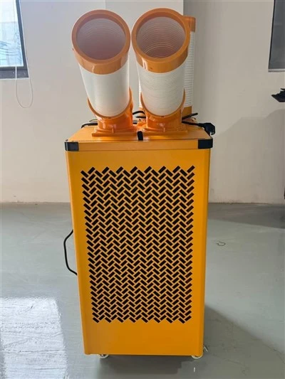 15300 BTU Точковий повітряний охолоджувач AC